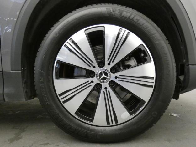 MERCEDES-BENZ EQA 250 Business Line  
