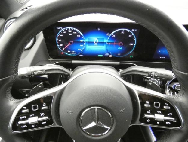 MERCEDES-BENZ EQA 250 Business Line  