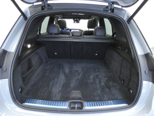 MERCEDES-BENZ GLE Mercedes-AMG  63 S 4MATIC+  Mercedes-AMG GLE 63 S 4MATIC+