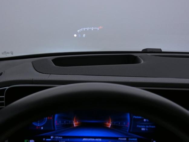 MERCEDES-BENZ GLE Mercedes-AMG  63 S 4MATIC+  Mercedes-AMG GLE 63 S 4MATIC+