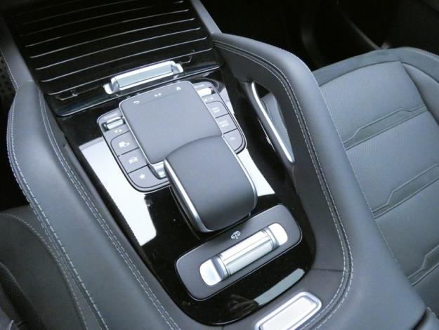 MERCEDES-BENZ GLE Mercedes-AMG  63 S 4MATIC+  Mercedes-AMG GLE 63 S 4MATIC+