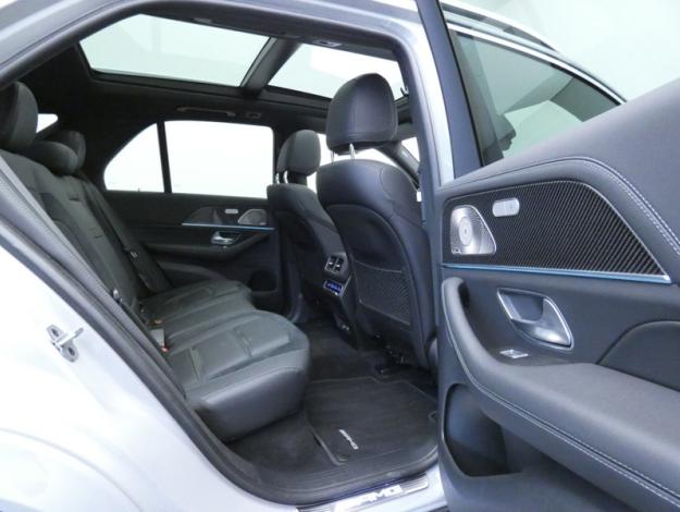 MERCEDES-BENZ GLE Mercedes-AMG  63 S 4MATIC+  Mercedes-AMG GLE 63 S 4MATIC+