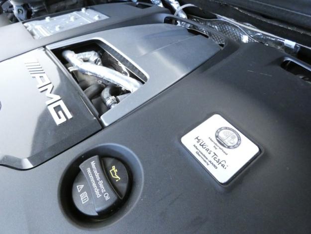 MERCEDES-BENZ GLE Mercedes-AMG  63 S 4MATIC+  Mercedes-AMG GLE 63 S 4MATIC+