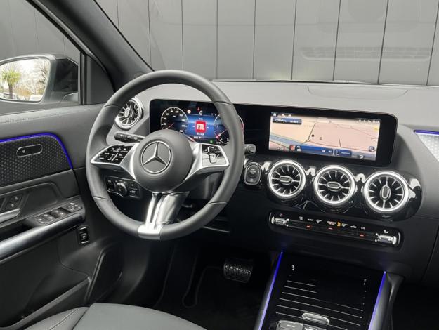 MERCEDES-BENZ GLA 200 d Progressive Line  GLA 200 d Progressive Line