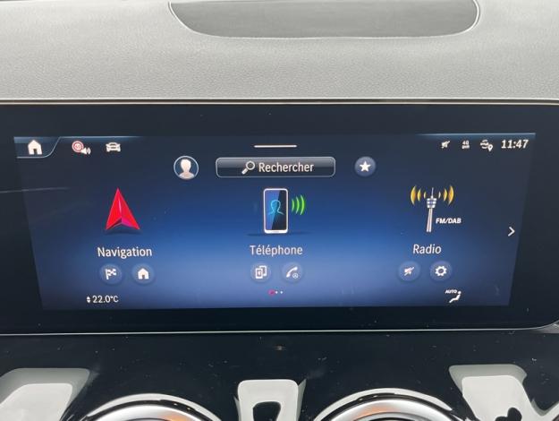 MERCEDES-BENZ GLA 200 d Progressive Line  GLA 200 d Progressive Line