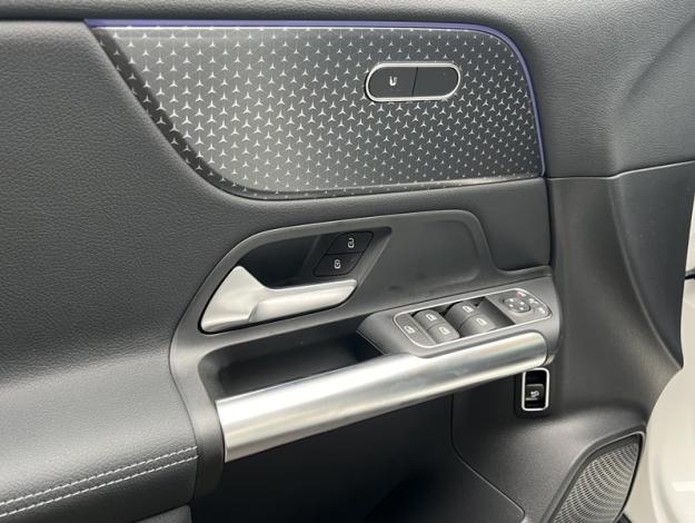 MERCEDES-BENZ GLA 200 d Progressive Line  GLA 200 d Progressive Line