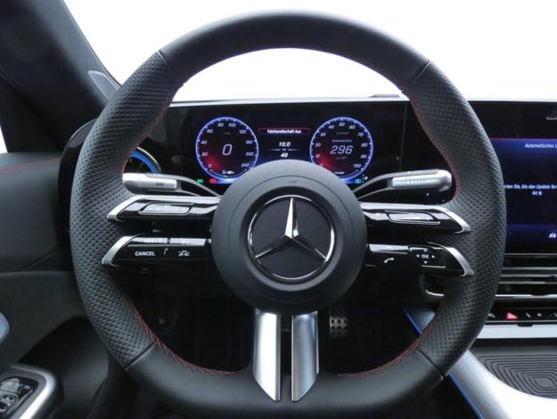 MERCEDES-BENZ CLA Coupé CLA 250+ avec technologie EQ Limited Edition  CLA 250+ avec technologie EQ Limited Edition