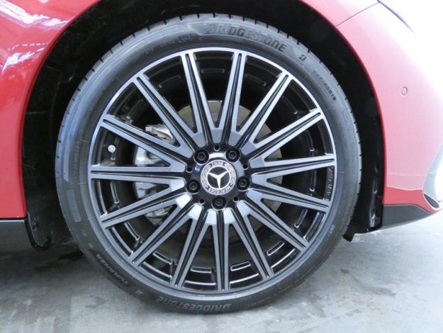 MERCEDES-BENZ CLA Coupé CLA 250+ avec technologie EQ Limited Edition  CLA 250+ avec technologie EQ Limited Edition