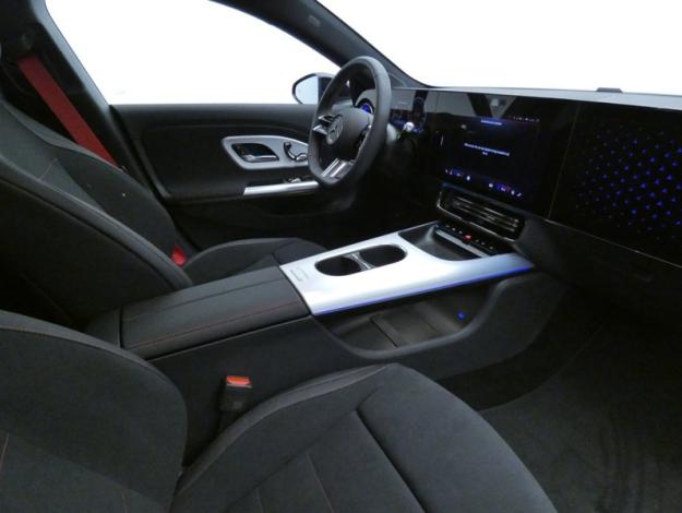 MERCEDES-BENZ CLA Coupé CLA 250+ avec technologie EQ Limited Edition  CLA 250+ avec technologie EQ Limited Edition