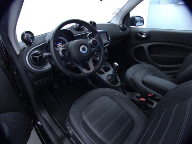 SMART fortwo coupe Base 66kW Prime 0.9 90 ch 
