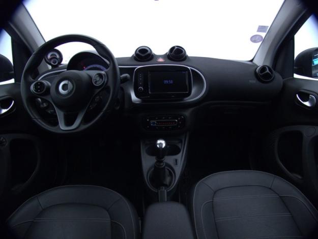 SMART fortwo coupe Base 66kW Prime 0.9 90 ch 