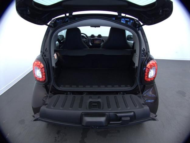 SMART fortwo coupe Base 66kW Prime 0.9 90 ch 