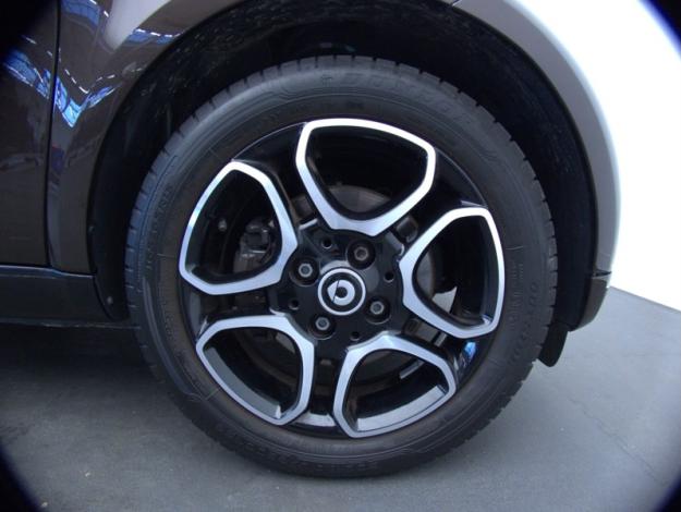 SMART fortwo coupe Base 66kW Prime 0.9 90 ch 