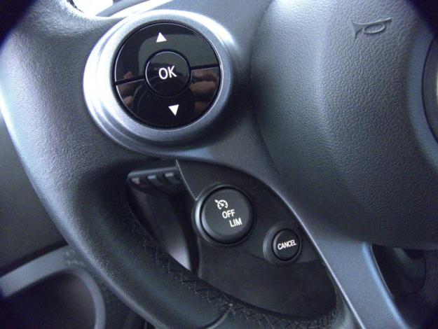 SMART fortwo coupe Base 66kW Prime 0.9 90 ch 