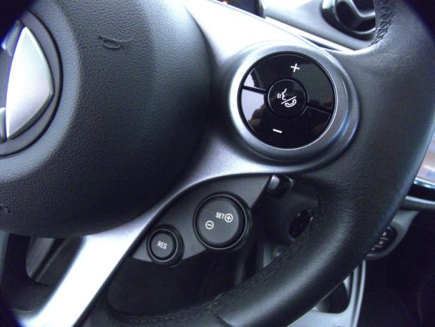 SMART fortwo coupe Base 66kW Prime 0.9 90 ch 