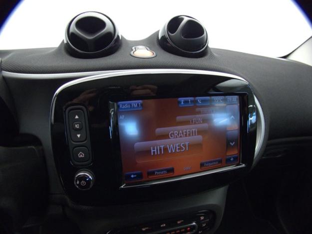 SMART fortwo coupe Base 66kW Prime 0.9 90 ch 
