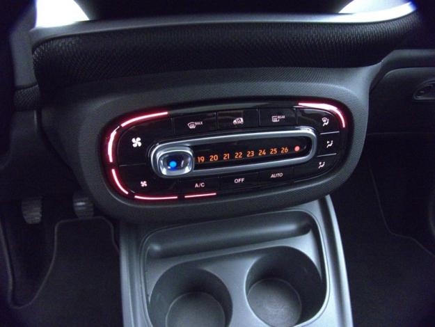SMART fortwo coupe Base 66kW Prime 0.9 90 ch 