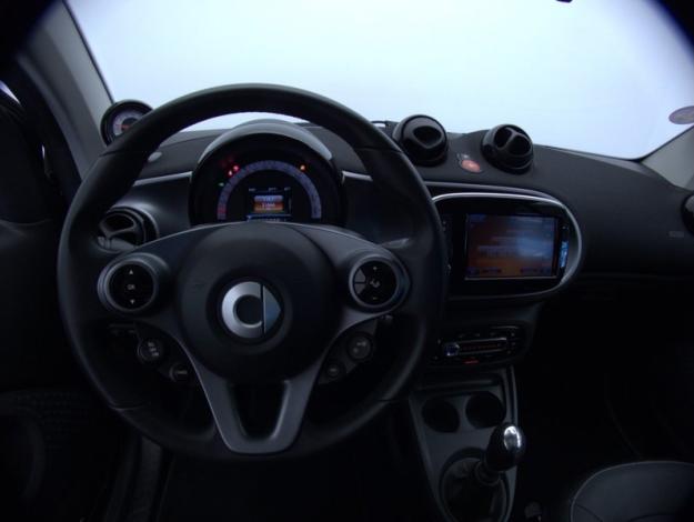 SMART fortwo coupe Base 66kW Prime 0.9 90 ch 
