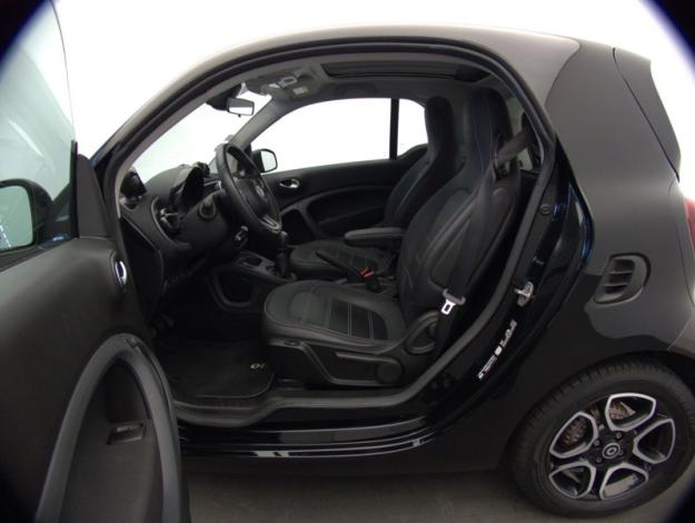 SMART fortwo coupe Base 66kW Prime 0.9 90 ch 