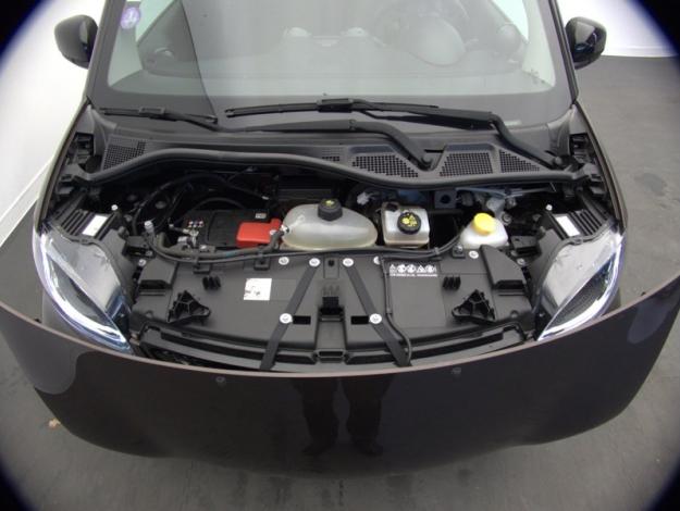SMART fortwo coupe Base 66kW Prime 0.9 90 ch 