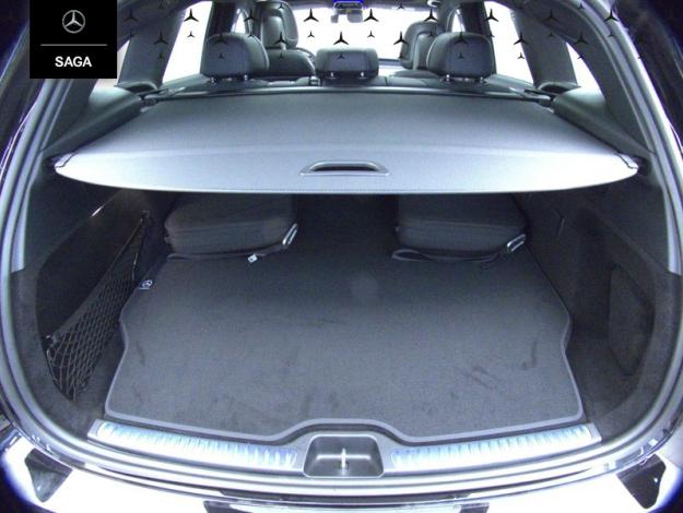 MERCEDES-BENZ GLC SUV GLC 300 de Hybrid EQ 4MATIC AMG Line +  GLC 300 de Hybrid EQ 4MATIC AMG Line +