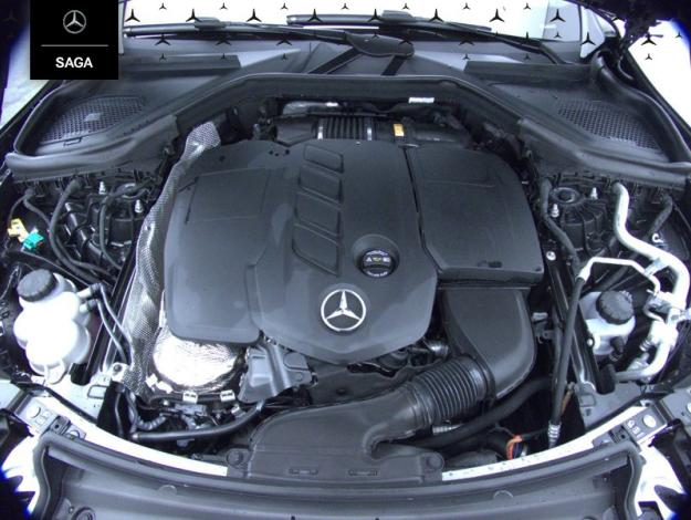 MERCEDES-BENZ GLC SUV GLC 300 de Hybrid EQ 4MATIC AMG Line +  GLC 300 de Hybrid EQ 4MATIC AMG Line +