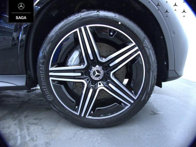 MERCEDES-BENZ GLC SUV GLC 300 de Hybrid EQ 4MATIC AMG Line +  GLC 300 de Hybrid EQ 4MATIC AMG Line +