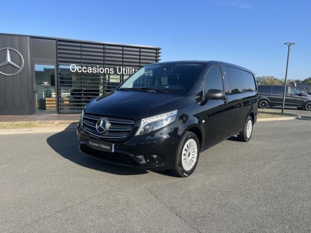 MERCEDES-BENZ Vito 119 CDI Mixto Long  