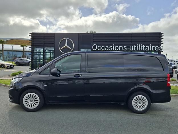 MERCEDES-BENZ Vito 119 CDI Mixto Long  