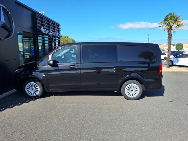 MERCEDES-BENZ Vito 119 CDI Mixto Long  