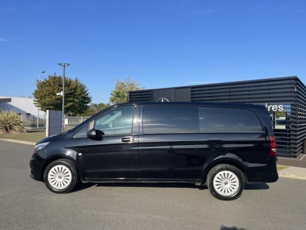 MERCEDES-BENZ Vito 119 CDI Mixto Long  