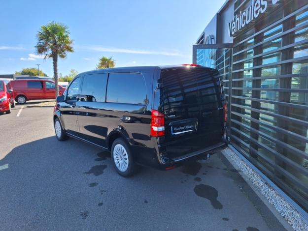MERCEDES-BENZ Vito 119 CDI Mixto Long  