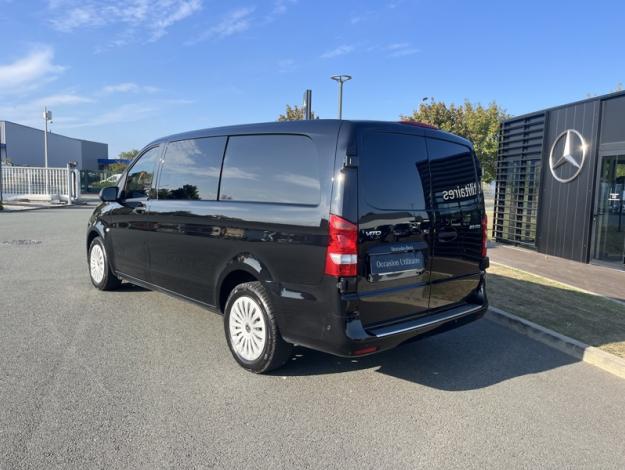 MERCEDES-BENZ Vito 119 CDI Mixto Long  