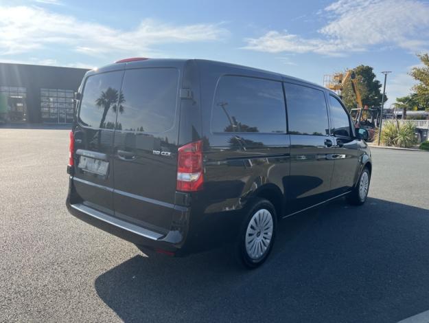 MERCEDES-BENZ Vito 119 CDI Mixto Long  