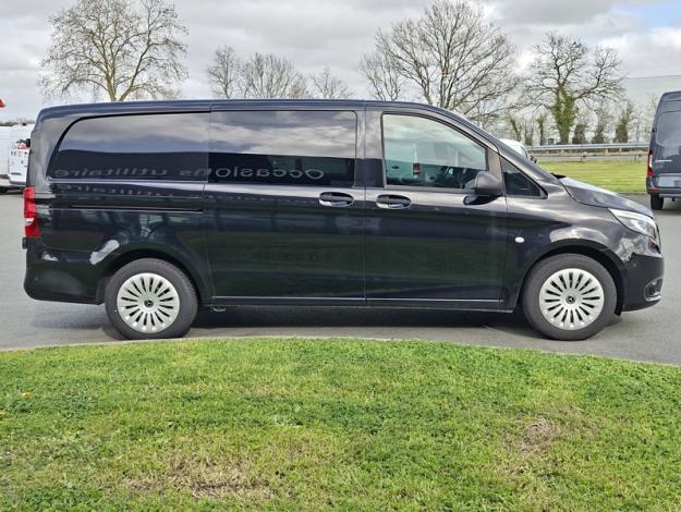 MERCEDES-BENZ Vito 119 CDI Mixto Long  