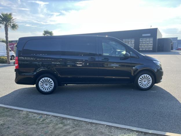MERCEDES-BENZ Vito 119 CDI Mixto Long  