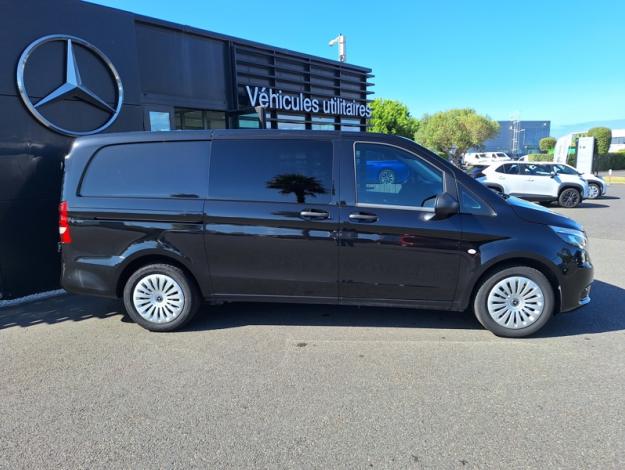MERCEDES-BENZ Vito 119 CDI Mixto Long  