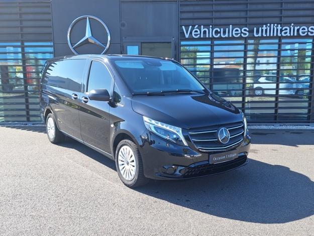 MERCEDES-BENZ Vito 119 CDI Mixto Long  