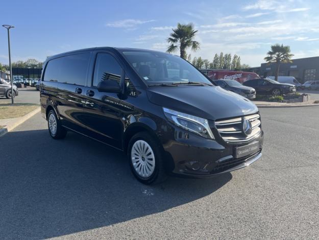MERCEDES-BENZ Vito 119 CDI Mixto Long  