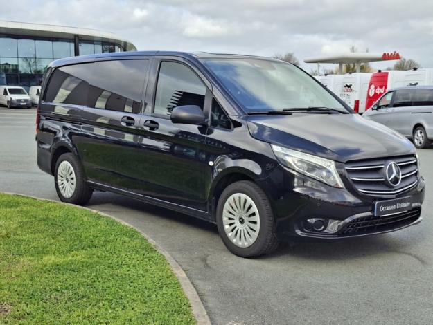 MERCEDES-BENZ Vito 119 CDI Mixto Long  