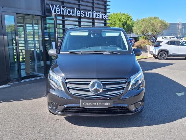 MERCEDES-BENZ Vito 119 CDI Mixto Long  