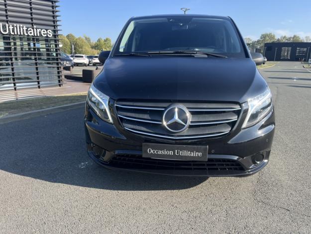 MERCEDES-BENZ Vito 119 CDI Mixto Long  