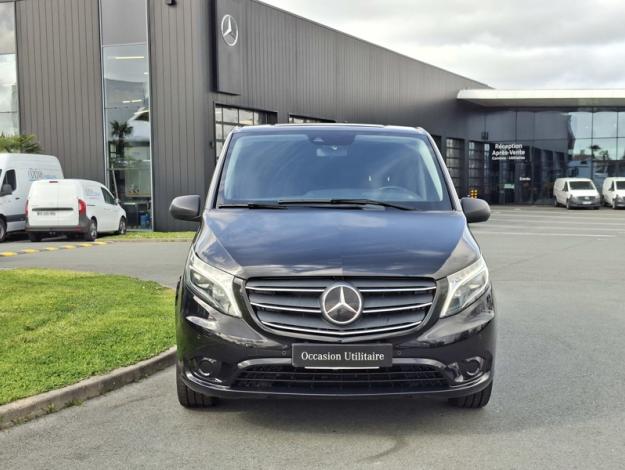 MERCEDES-BENZ Vito 119 CDI Mixto Long  