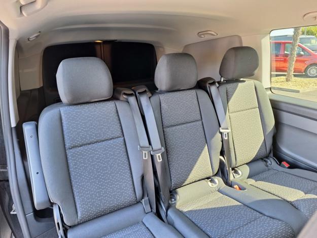 MERCEDES-BENZ Vito 119 CDI Mixto Long  