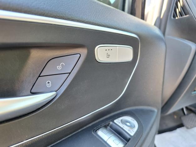 MERCEDES-BENZ Vito 119 CDI Mixto Long  