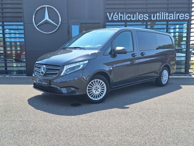 MERCEDES-BENZ Vito 119 CDI Mixto Long  