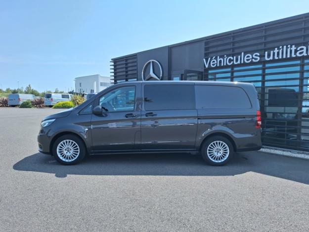 MERCEDES-BENZ Vito 119 CDI Mixto Long  
