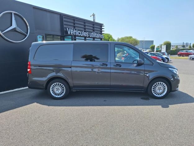 MERCEDES-BENZ Vito 119 CDI Mixto Long  