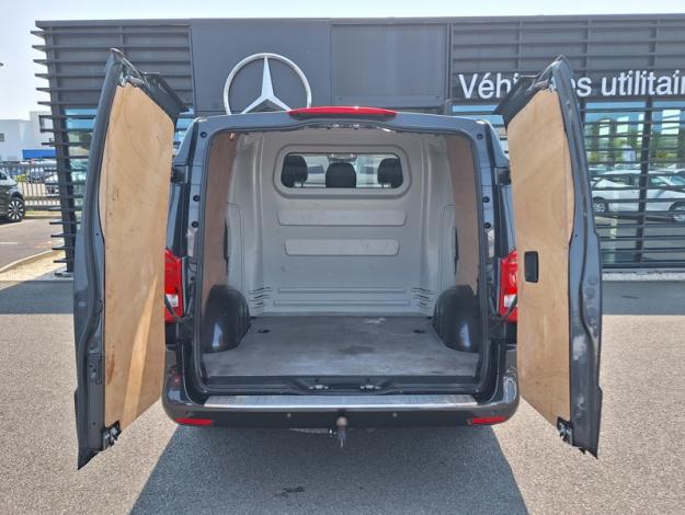 MERCEDES-BENZ Vito 119 CDI Mixto Long  