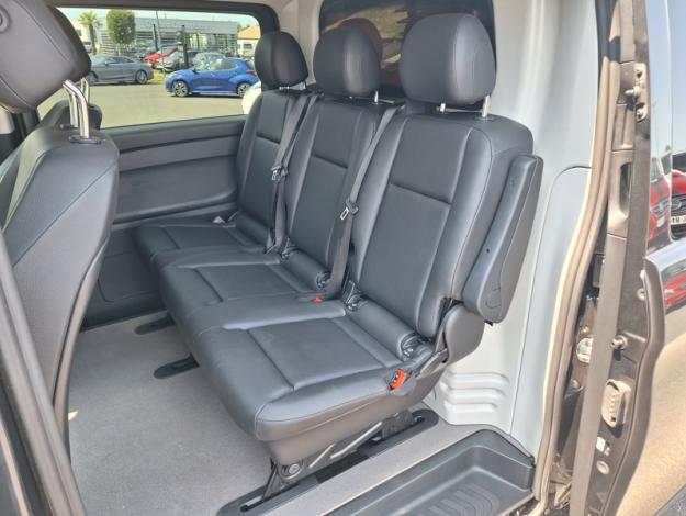 MERCEDES-BENZ Vito 119 CDI Mixto Long  